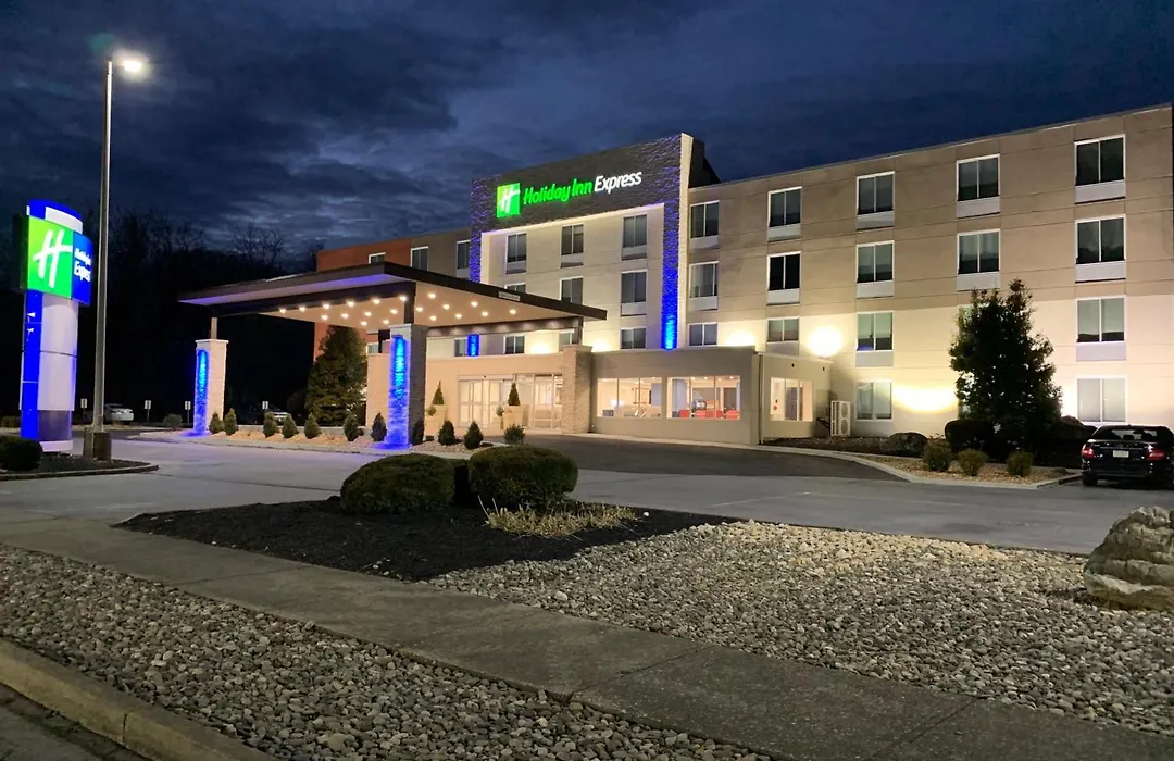 Holiday Inn Express - Allentown North By Ihg-1