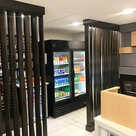 Holiday Inn Express - Allentown North By Ihg-3