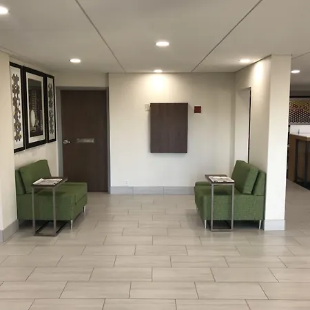Holiday Inn Express - Allentown North By Ihg-2